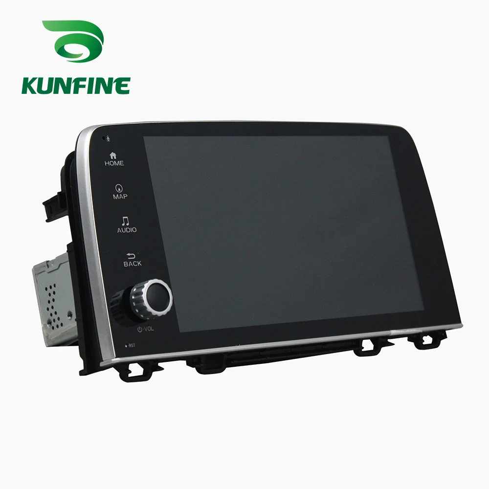 Android Car DVD GPS Navigation Multimedia Player Car Stereo For  crv 2017 (2)