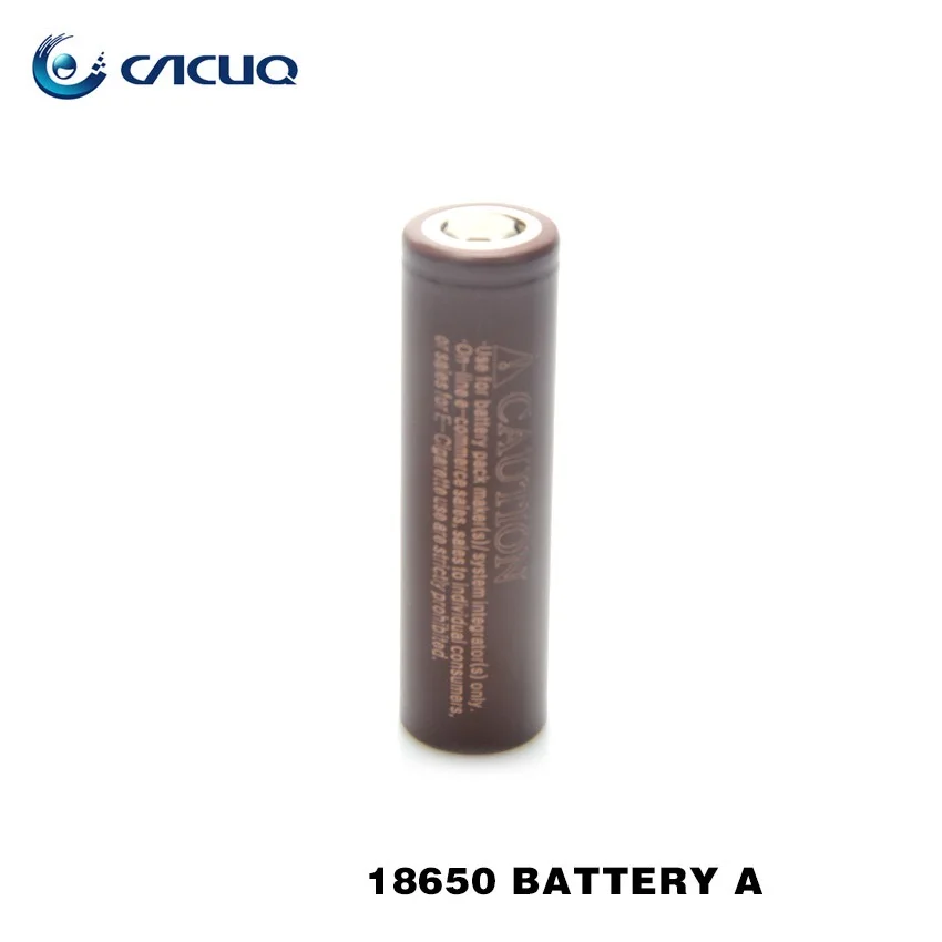 Aliexpress.com : Buy Original Cacuq Battery 2800mah
