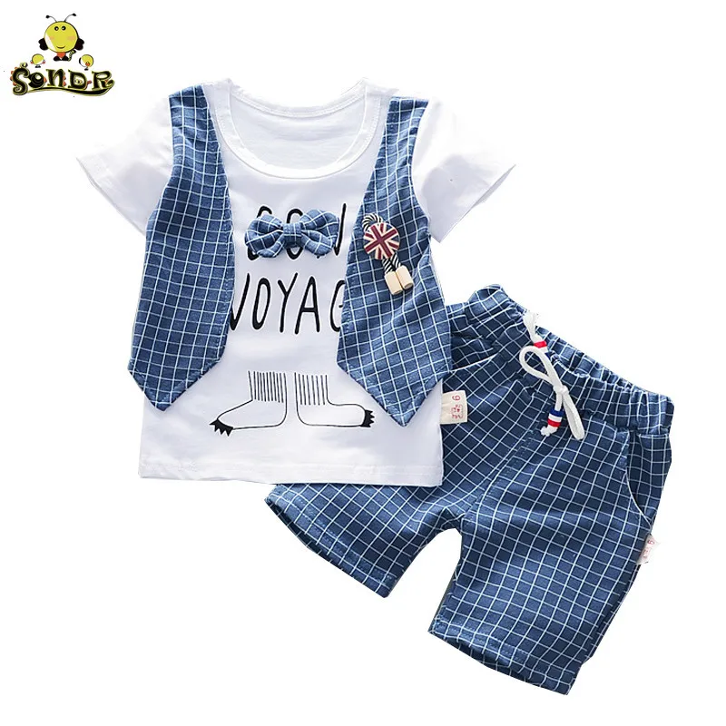 Kids clothes boys Summer Children Girls Cotton Clothes T-Shirt Shorts 2pcs/Sets Toddler Fashion Clothing Sets Baby Tracksuits Kids clothes boys Summer Children Girls Cotton Clothes T-Shirt Shorts 2pcs/Sets Toddler Fashion Clothing Sets Baby Tracksuits