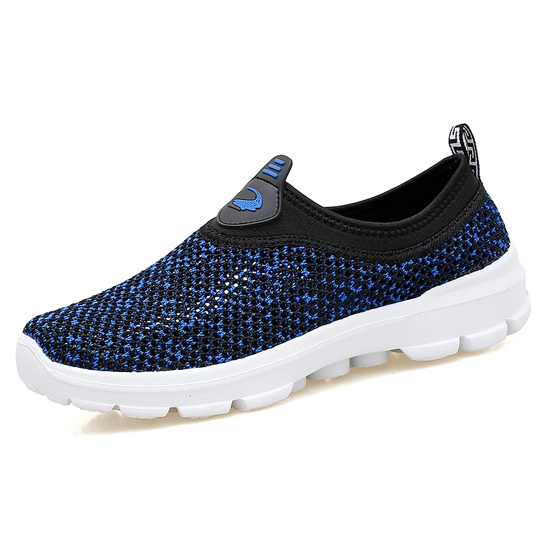 zapatillas de vestir hombre 2017