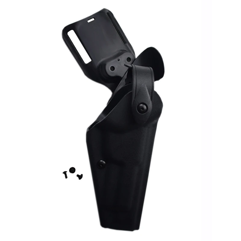 Acessórios de Caça Beretta Arma Coldre Airsoft Tiro Carry Cintura Mão Direita Tático Pistola m9 92 96 6 Esporte e Lazer