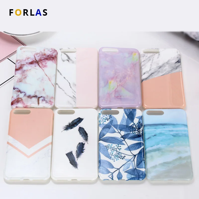 

pc cover for iphone 5 5s 6 7 8 case Patterned Fashion Silicone Phone Case for iphone x 6plus 7 8