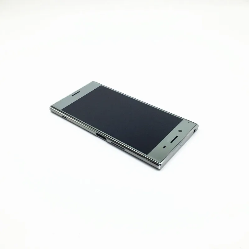 ЖК дисплей для 5 &quotSony Xperia XZ Premium с сенсорным экраном и дигитайзером SONY LCD заменой