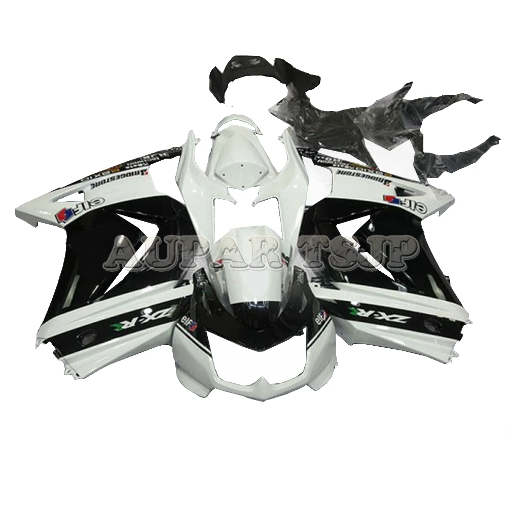 ABS Пластик Полный обтекатели для Кавасаки EX250R ниндзя 250 2008 2009 2010 2011 2012 впрыска