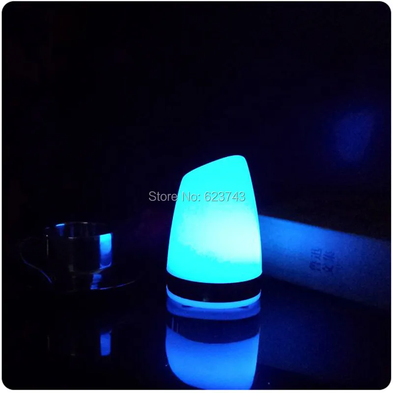

Free shipping 1 piece colorful changeable rechargeable cylinder LED bar table lamp dimmable led night light for bar decoration