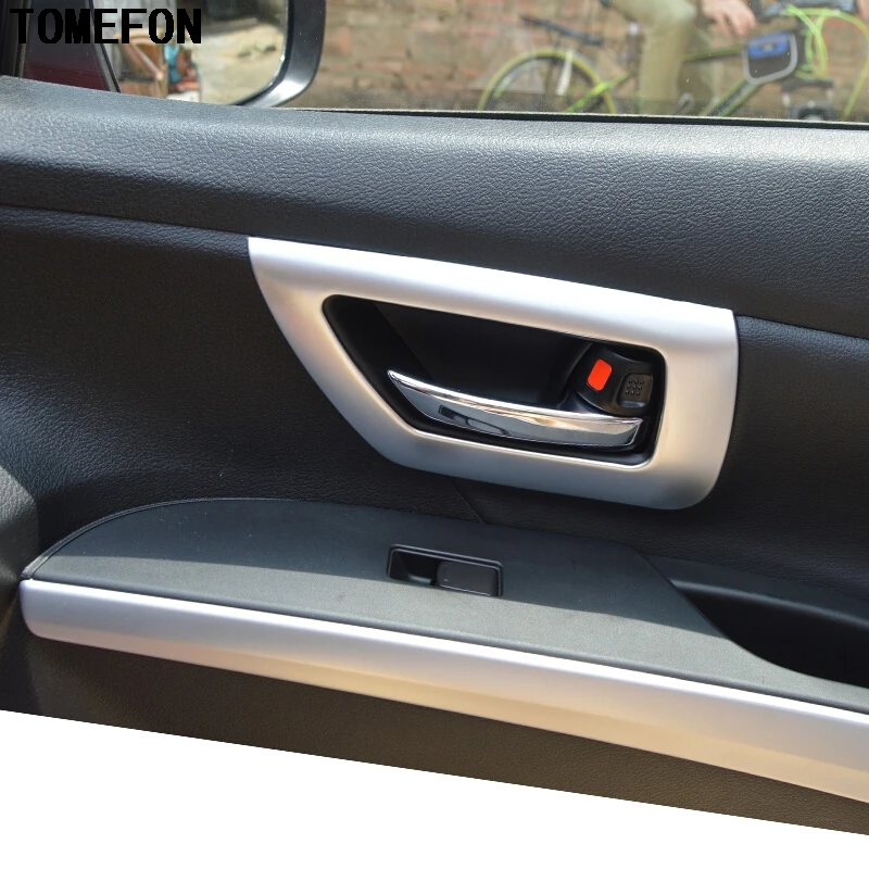 Innenseite Klimaanlage Vent Cover Trim 2
