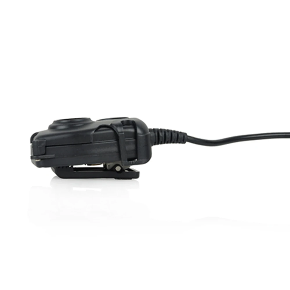 Z-Tactical-headphone-headset-PELTOR-PTT-Push-To-TalkHeadset-Adapter-1-2-Pin-Radio-Airsoft-military 2