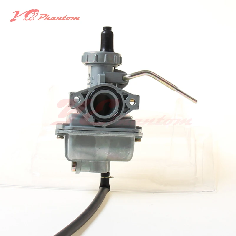 Карбюратор keihin pz20