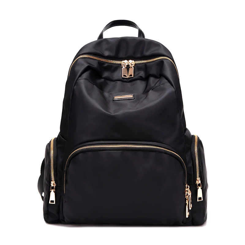 2017 Fashion font b Women b font waterproof oxford font b backpack b font Famous Designers