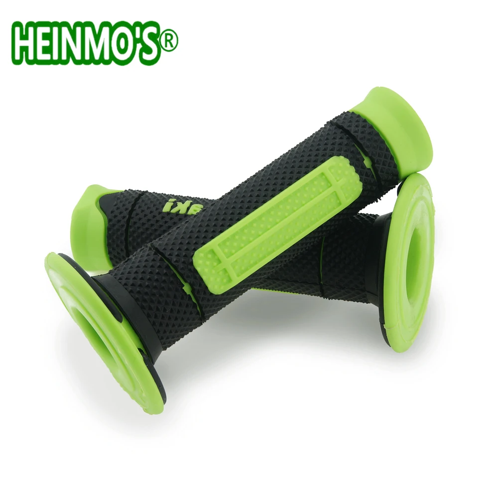 For kawasaki NINJA 250 300 650 Z800 Z1000 2017 Handlebar handle grips Tube (3)