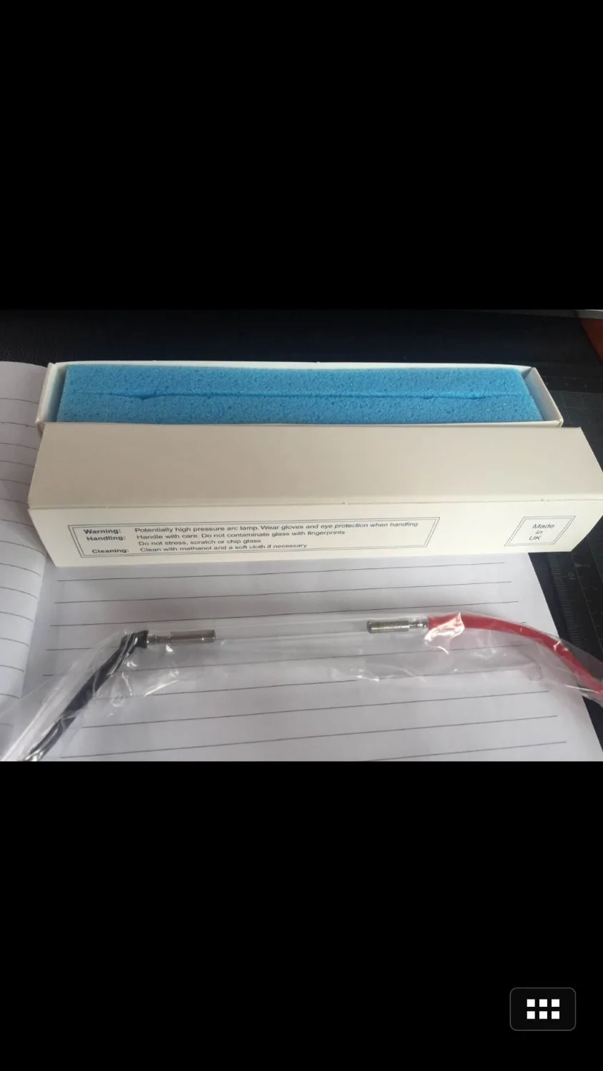 Buy X7x50x110 ipl lamp xenon arc lamp bulbs ipl shr