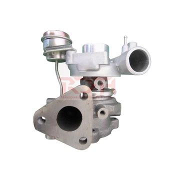 

BK30 TFO35HM 49135-00102 8980023450 8972476494 8-97247-6494 turbocharger for Isuzu Truck 4EE,4EE2-TMC engine