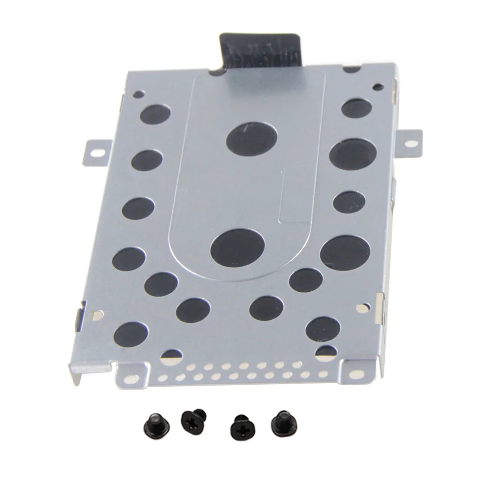 Чехлы для жесткого диска 04R5RH 4R5RH HDD Caddy жесткий диск ноутбука Кронштейн Лоток Dell