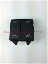 For Volkswagen Audi dashboard switch sensor 4L0 959561 A/4L0 959 561/4L0959561A 32/07 6PS
