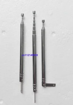 

WHIP Telescopic ANTENNA Aerial Part Replacement For DENGEN DE1129 radios