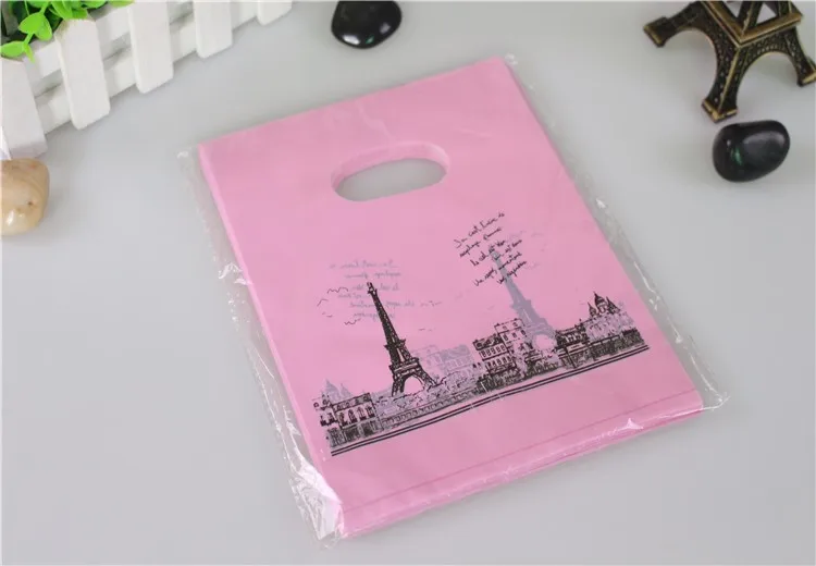 plastic gift bag (1)