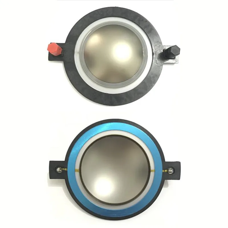 

2PCS Replacement Diaphragm For Nexo NH75R/K RK, Nexo Alpha E NH82B-8, Nexo PS15