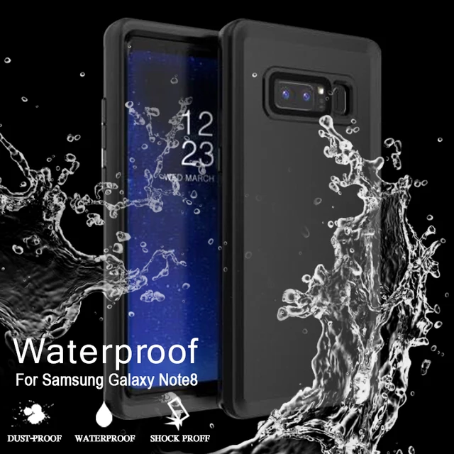 carcasa para samsung note 8 silicona carcasa para samsung note 8 silicona