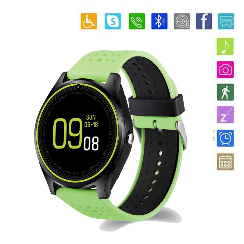 best smartwatch with step counter