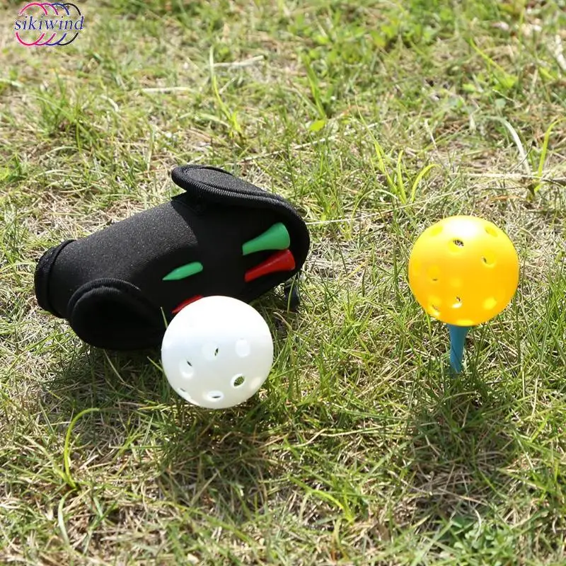 سوبر مطاطا البسيطة المحمولة جولف حامل الكرة صغيرة حقيبة SBR النيوبرين الخصر حزمة تخزين المعونة أداة حقيبة غولف إكسسوارات الغولف سوبر مطاطا البسيطة المحمولة جولف حامل الكرة صغيرة حقيبة SBR النيوبرين الخصر حزمة تخزين المعونة أداة حقيبة غولف إكسسوارات الغولف