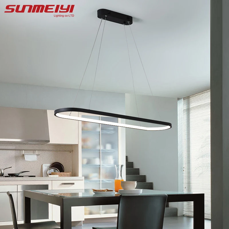 

Modern led lamp Pendant Lights lustres e pendentes para sala de jantar Living room kitchen Indoor Lighting Nordic Lamp