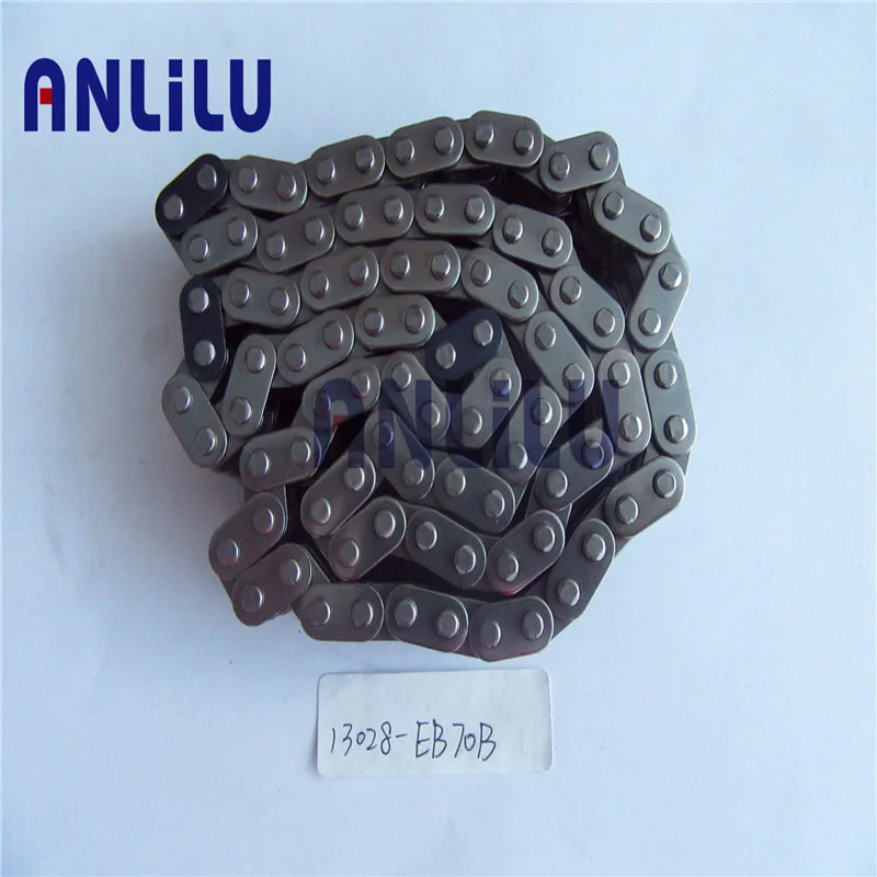 

ANLILU Timing Chain 13028-EB70B for navara d40t yd25