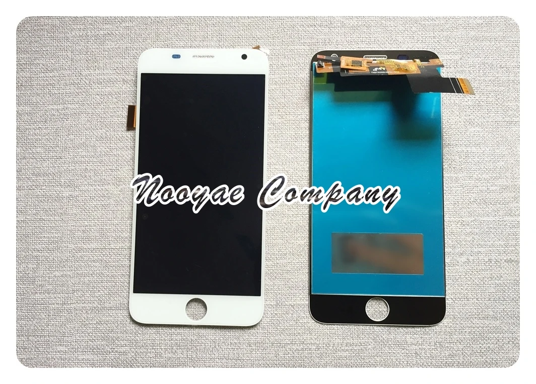 Протестированный ЖК дисплей PSP7501 Duo + сенсор для Prestigio Grace R7 psp7501 duo с кодирующий