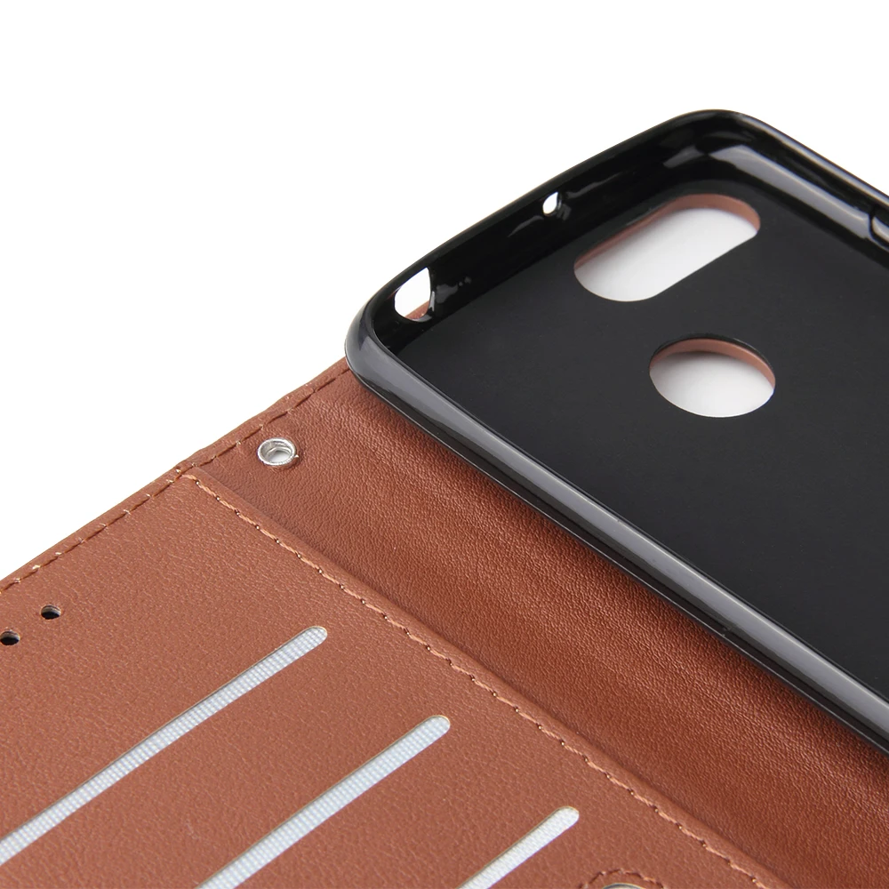 sFor Xiaomi Redmi 6 Leather Case on for Coque Xiaomi Redmi 6 Redmi6 8 7A 8A Cover Fundas Classic Style Flip Wallet Phone Cases