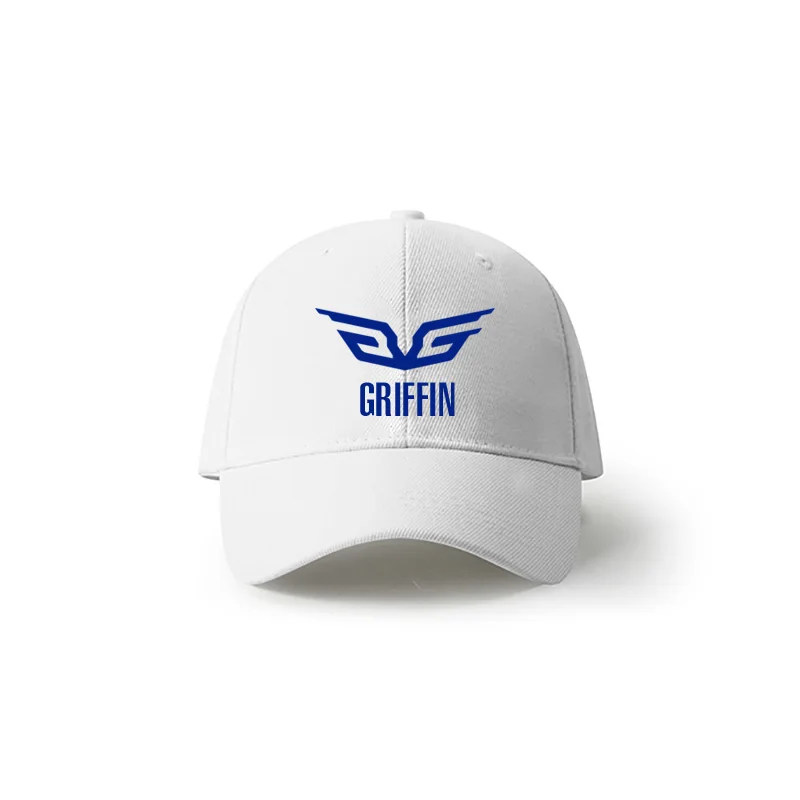 

Baseball Cap Blake Griffin Men's Adjustable Cap Casual leisure hats Solid Color Fashion Snapback Summer Fall hat