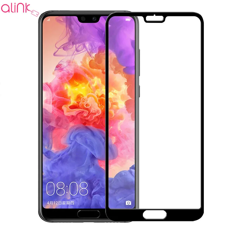 Buy Alink New Full Glue 3D Curved Gorilla Tempered