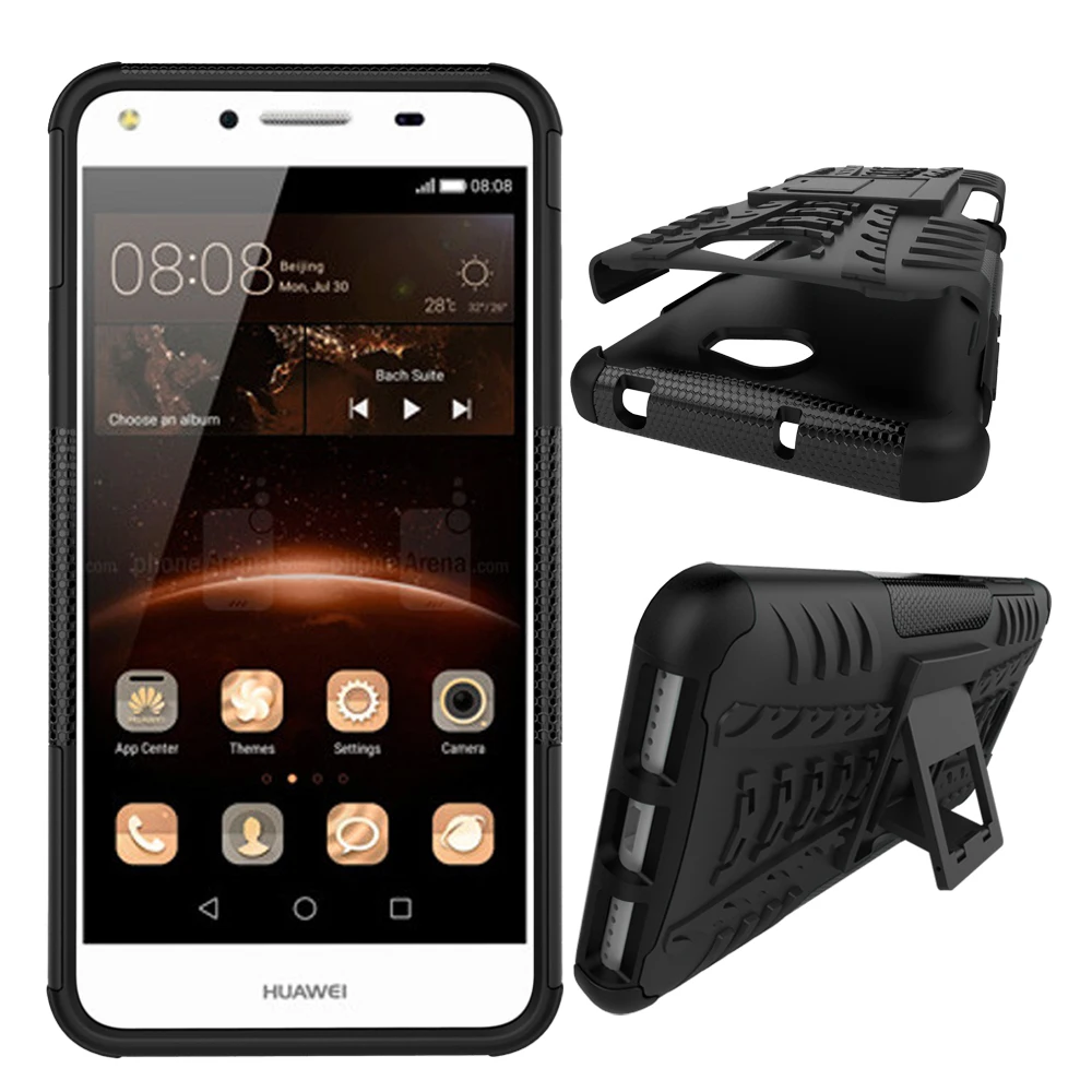 huawei y6 ii compact coque