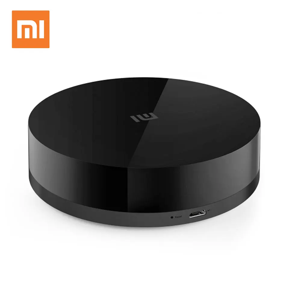 Original Xiaomi Mi Universal Smart Remote Controller Home