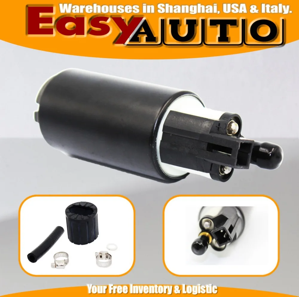 Новый топливный насос для Ford Lincoln Jaguar Mazda Mecury E2157|pump pump|pump for fuelpump |
