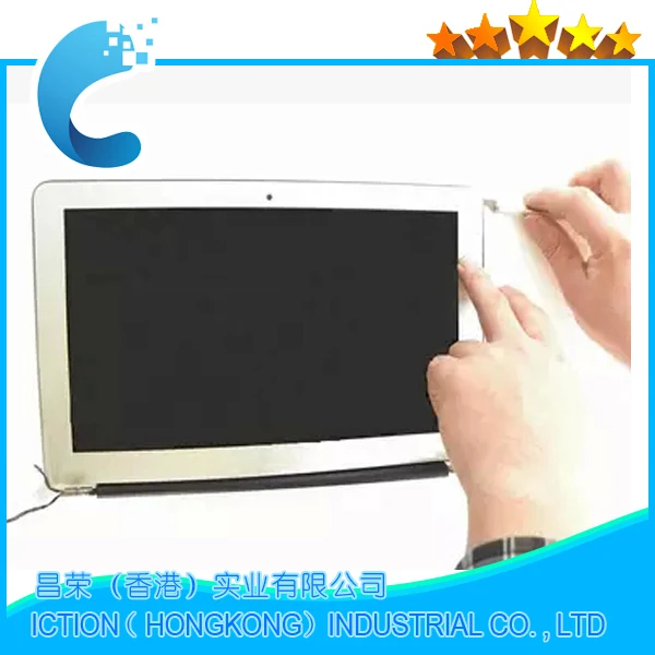 Genuine New A1466 LCD LED Screen Display Assembly for Apple MacBook Air 13 Genuine New A1466 LCD LED Screen Display Assembly for Apple MacBook Air 13