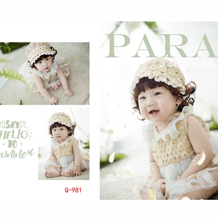 baby shooting