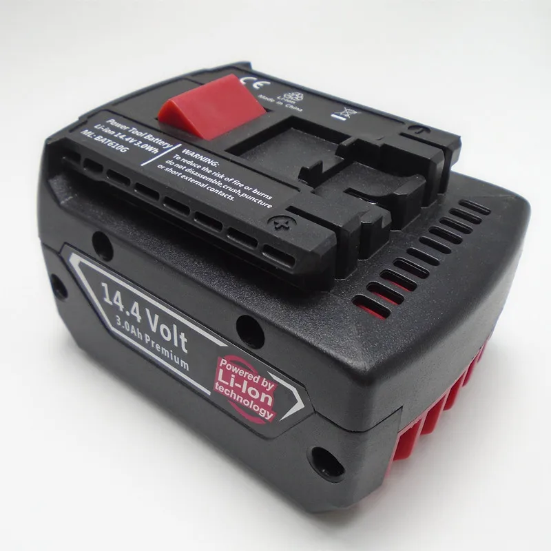 BOSCH 14.4V Li-06
