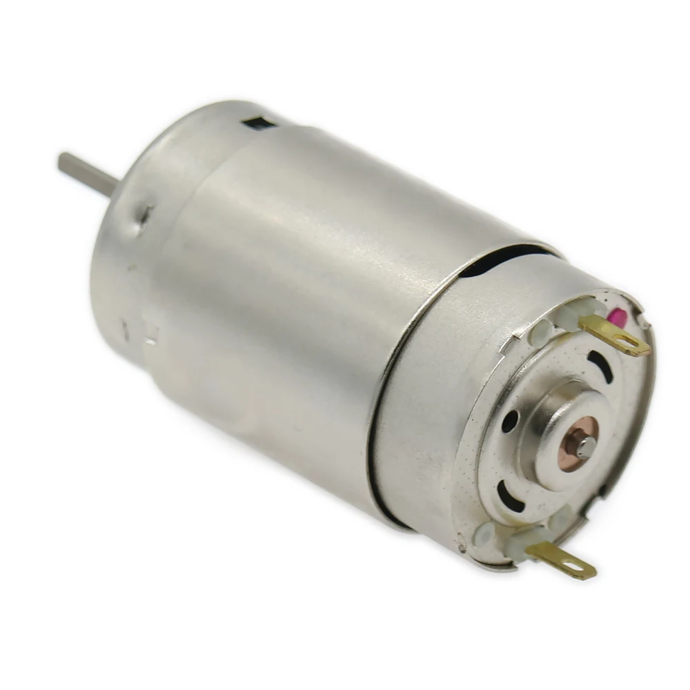 Buy 1PC RCAWD 390 Brushed Motor For Rc Hobby Model Car