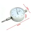 1 PC New 0.01mm Accuracy Measurement Instrument Gauge Precision Tool Dial Indicator VHI73 T50 ► Photo 2/6