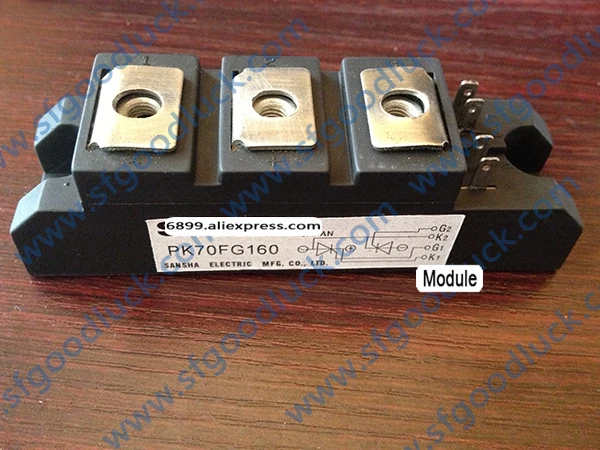 PK70FG160 30