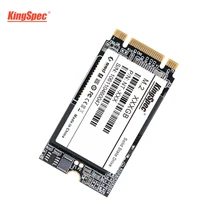 KingSpec – disque dur SSD NGFF M.2, sata ii, capacité de 512 go, 6 go/s, 22x42mm, pour Jumper Ezbook 3 Pro, ordinateur portable