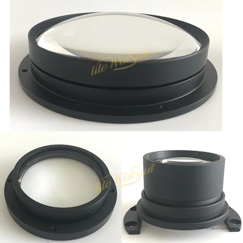 les optical lens for stage lighting diy project light lens