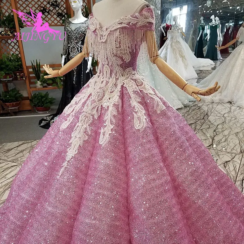 Wedding Dresses - AliExpress Weddings 