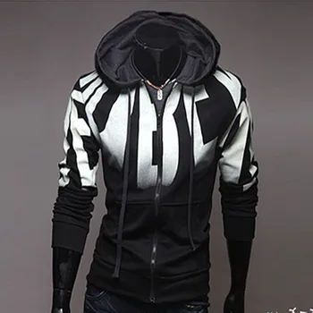 

Hoodies Mens Male Hip Hop Male Hoodie Color Stitching Sweatshirt Suit Men Hoody xxxtentacion hoodies champion hoodie