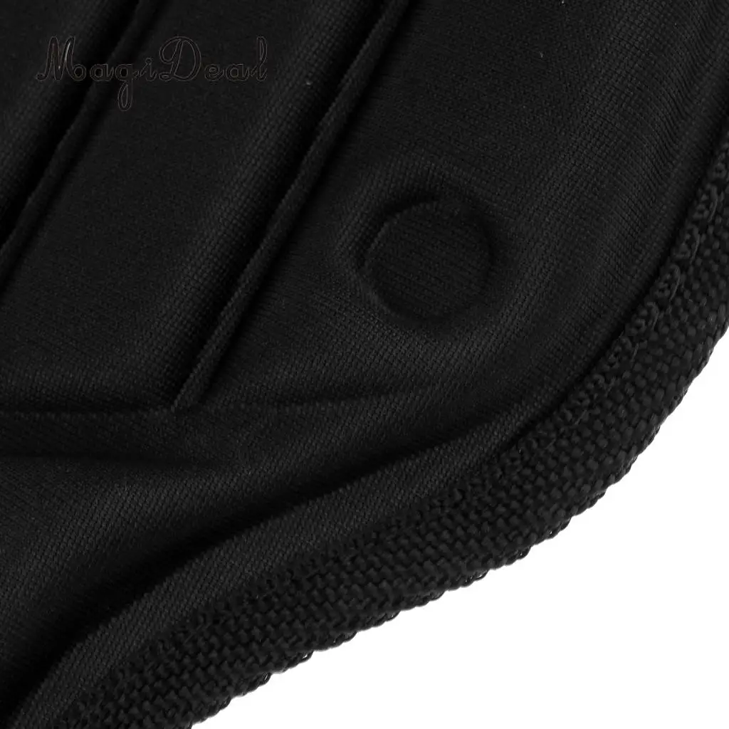 2 Pieces Lightweight Kayak Seat Cushion Canoe Sit Pad Convenient Kayaking Thicken Padded Pad for Canoeing Rafting Accessories