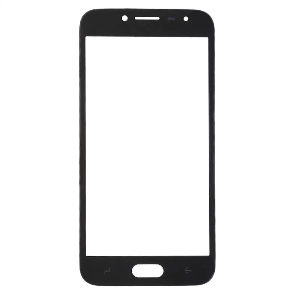 Сенсорный экран для Samsung Galaxy J2 Pro (2018) J250F/DS сенсорный дигитайзер панель Датчик
