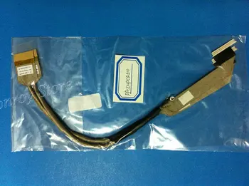 

New Laptop Lcd Cable For HP CQ510 CQ511 CQ515 CQ516 P/n: 6017B0200702