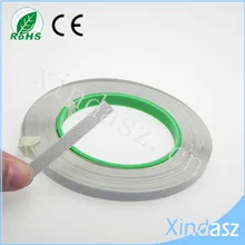 5 pin FFC гибкий кабель для megane II подушка безопасности 1 м/лот