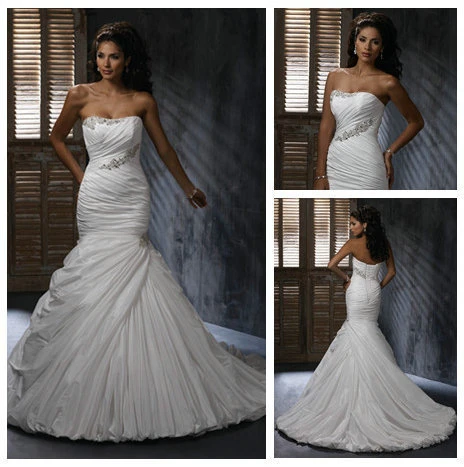 spanish style bridesmaid dresses