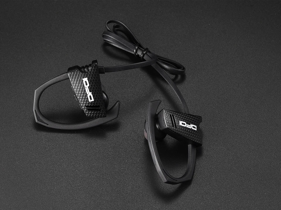 bluetooth earphone