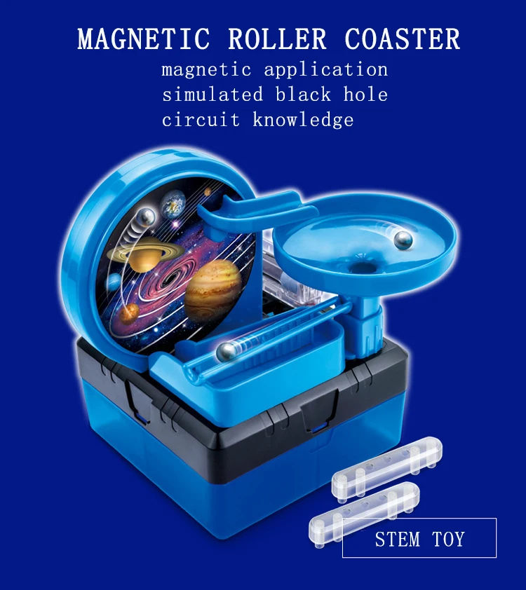 Physical Experiment Toy Science Education Toy, Creative Physics